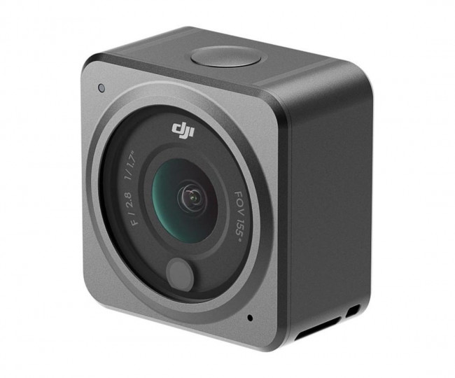 Экшн-камера DJI Action 2 Power Combo (CP.OS.00000197.01)